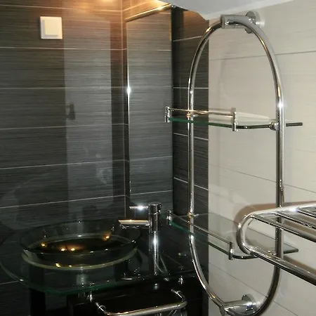 Apartments Lorenco Tisno Room photo