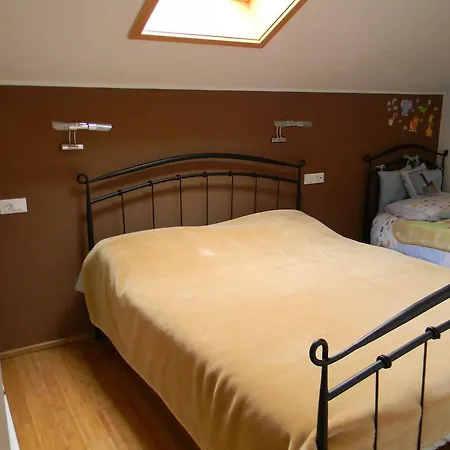 Apartments Lorenco Tisno Room photo