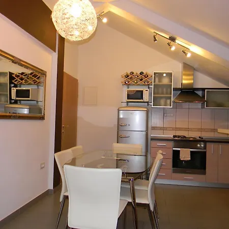 Apartments Lorenco Tisno Room photo