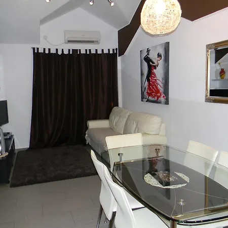 Apartments Lorenco Tisno Room photo