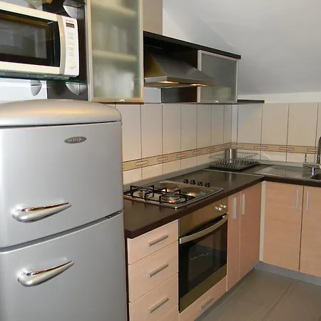Apartments Lorenco Tisno Room photo