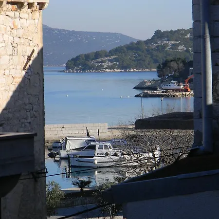 Apartments Lorenco Tisno Room photo