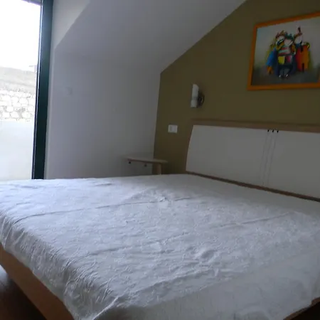 Apartments Lorenco Tisno Room photo