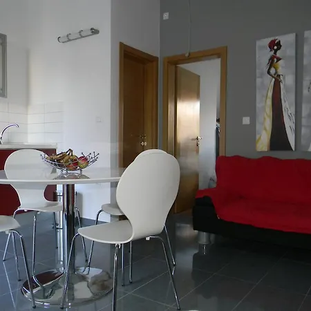 Apartments Lorenco Tisno Room photo