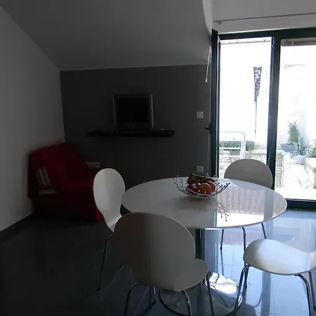 Apartments Lorenco Tisno Room photo