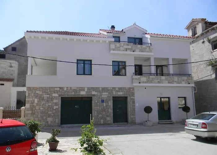 Apartments Lorenco