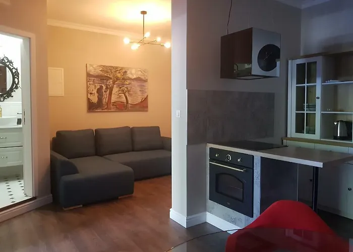 Apartments Lorenco