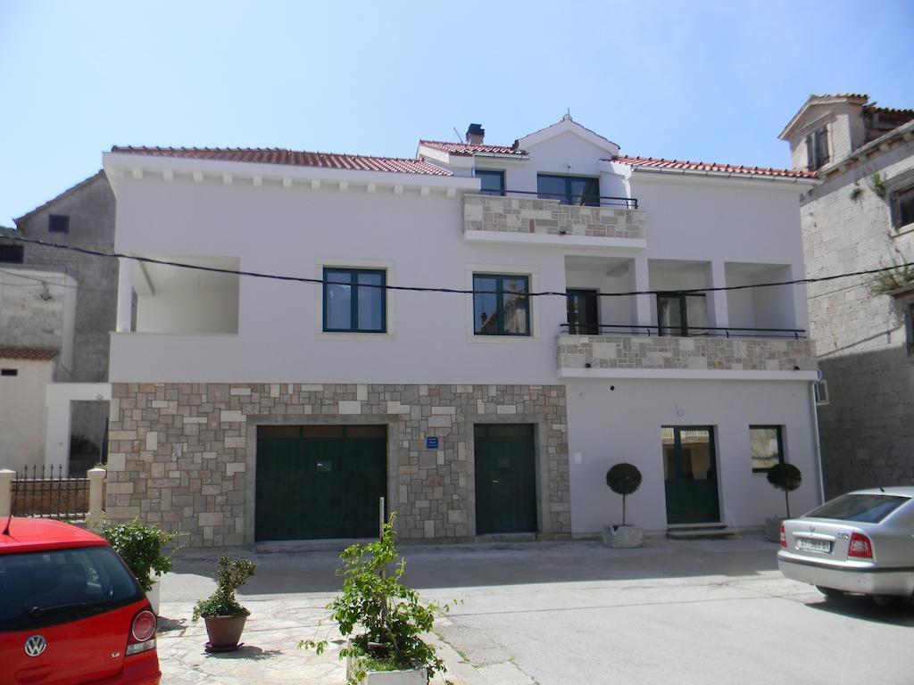 Lorenco Apartment *
