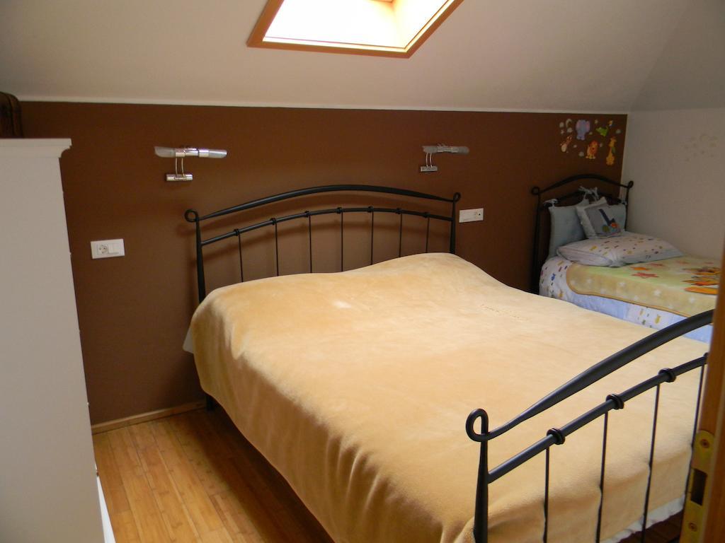 Apartament Lorenco *
