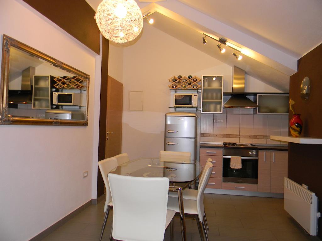 Apartment Lorenco