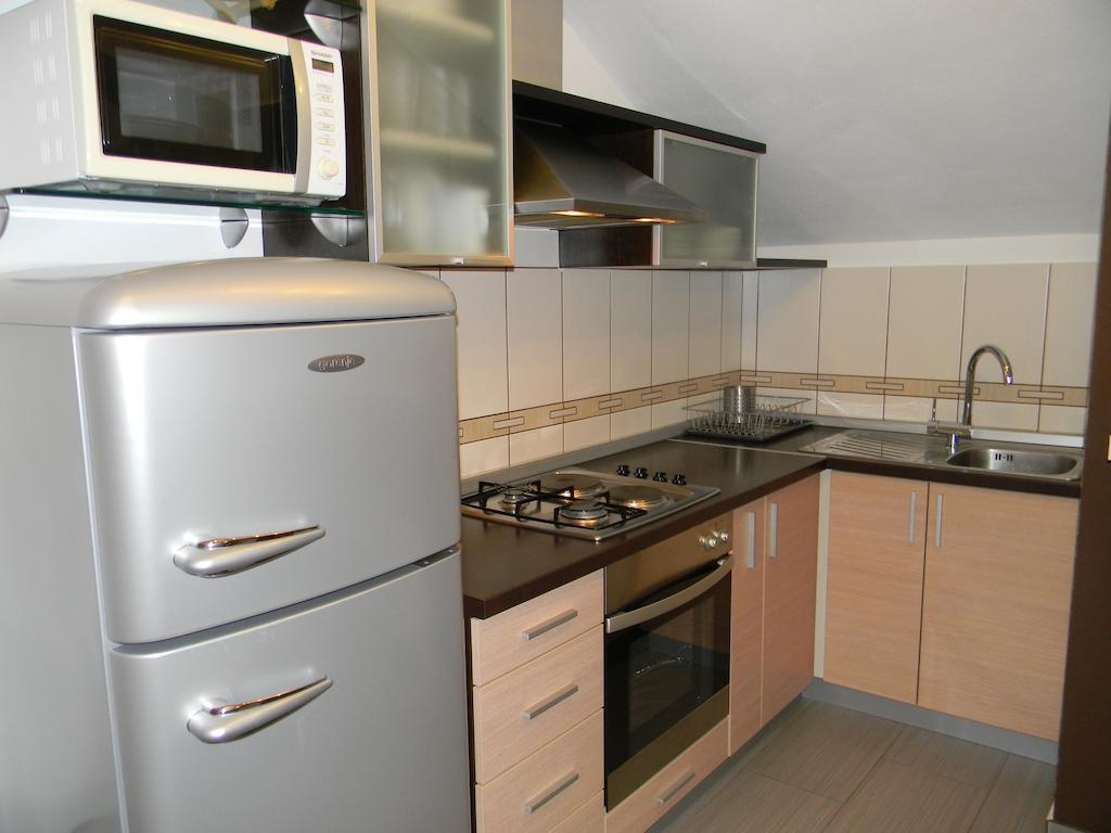 Apartament Lorenco *