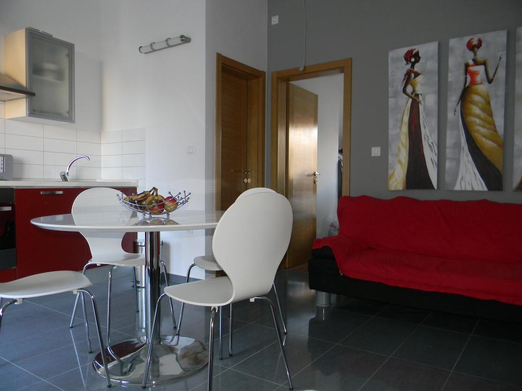 Apartment Lorenco Tisno