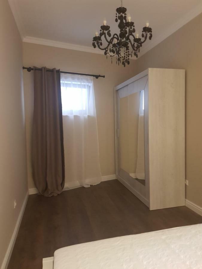 Apartment Lorenco