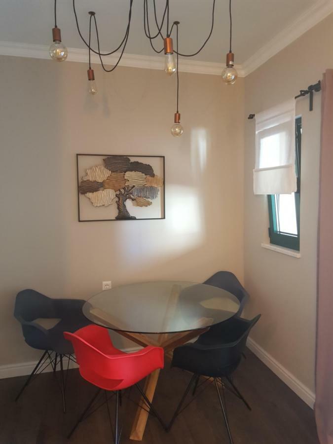 Lorenco Apartment