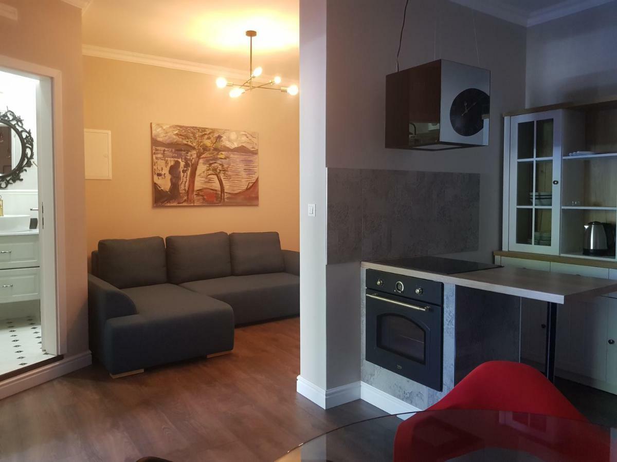 Apartment Lorenco