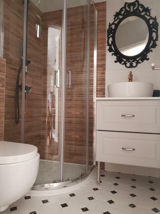 Apartment Lorenco *