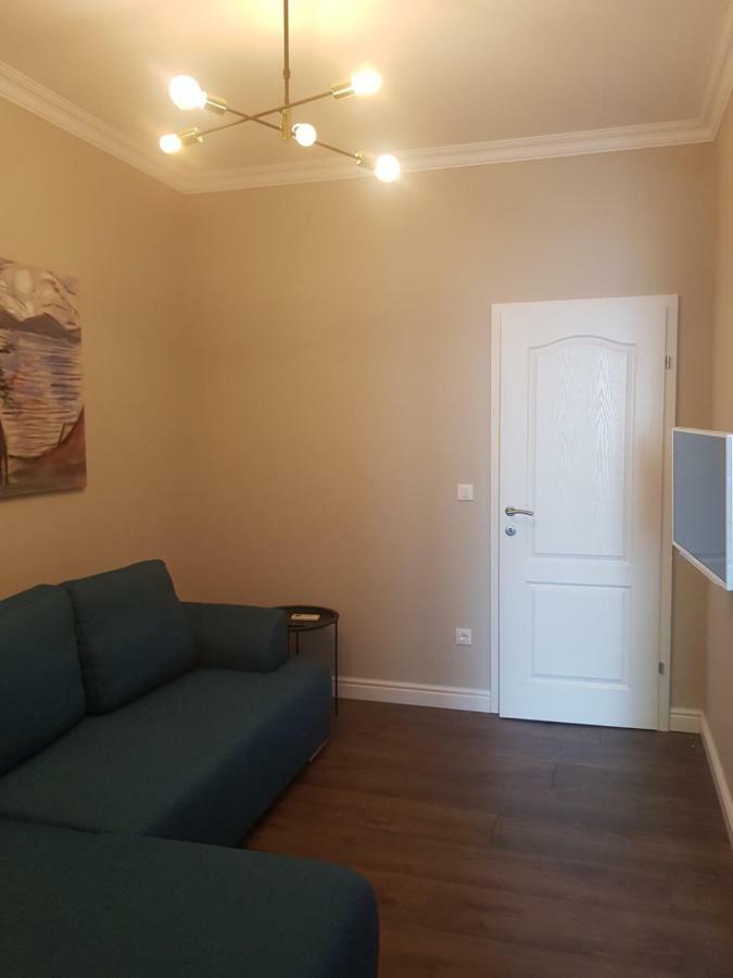 Apartment Lorenco *